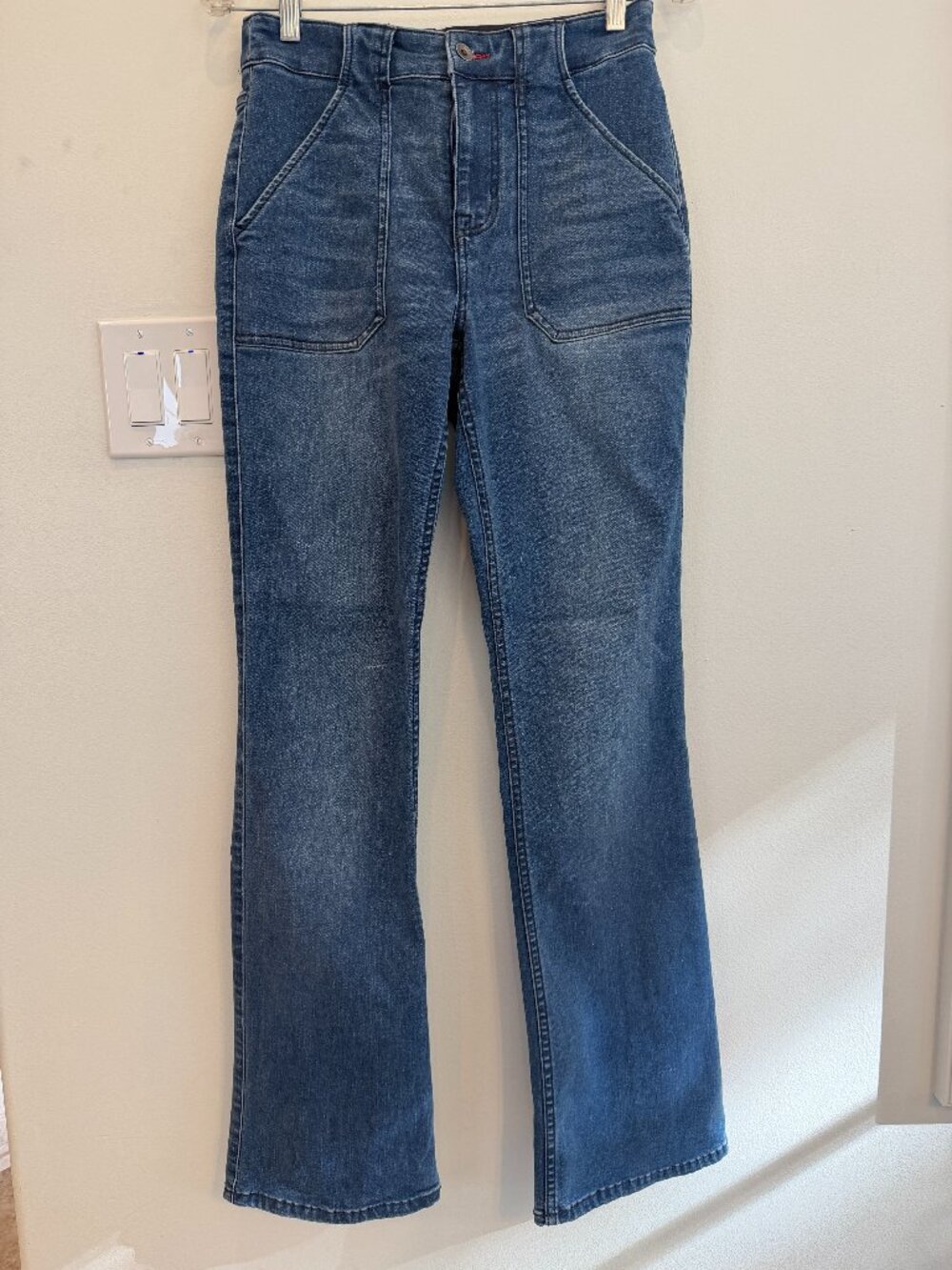 Sanctuary Jeans